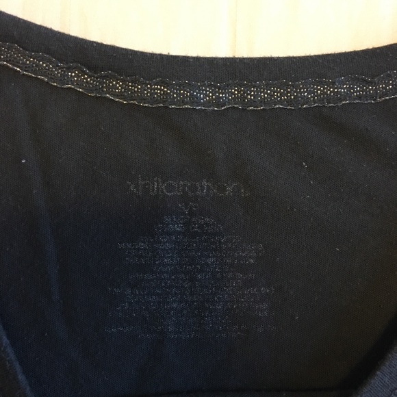 Xhilaration Pajama Set - Picture 4 of 8